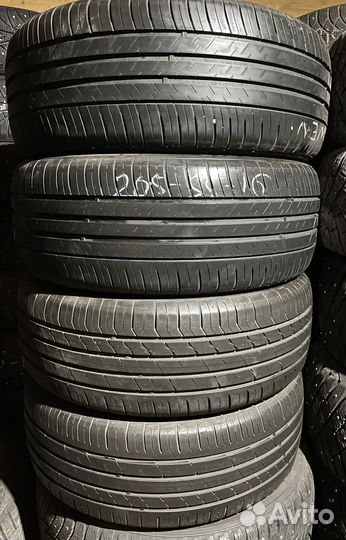 Michelin Energy Saver 195/65 R15