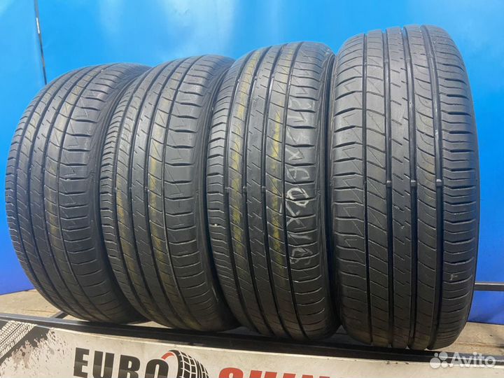 Dunlop Le Mans V 215/60 R16 95H