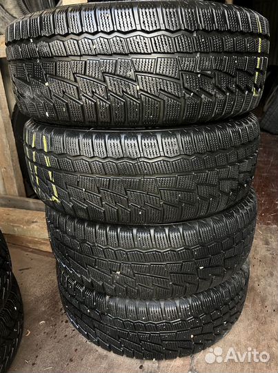 Cordiant Winter Drive 205/55 R16 94T