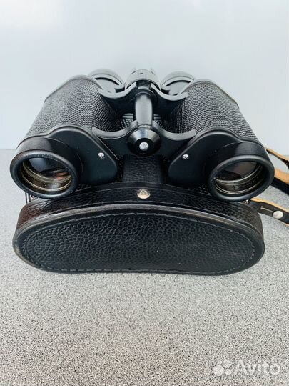 Бинокль бпц 4 8х30 СССР 1977г.(колючка)