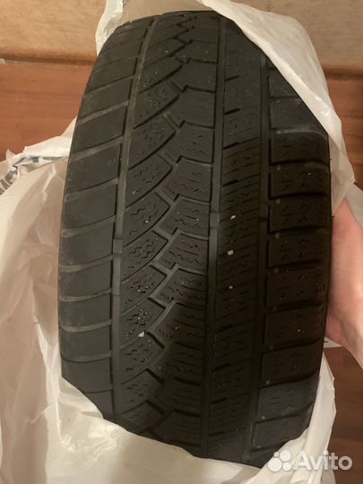 Torque TQ022 215/50 R17 95H