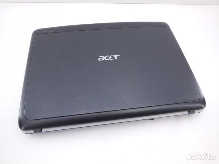 Acer aspire 5520g
