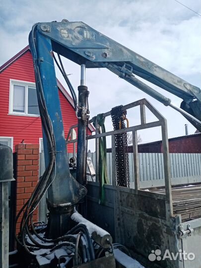 Установка Инман 50