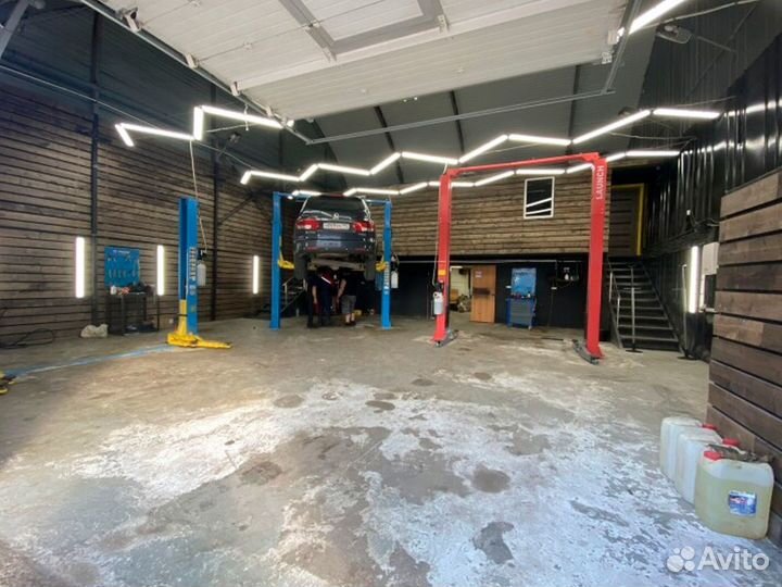 Рулевая рейка BMW 5 E60 2003-2009 активная