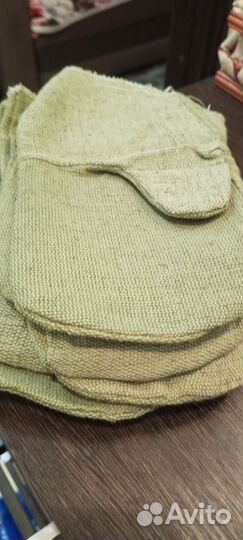 Рукавицы рабочие