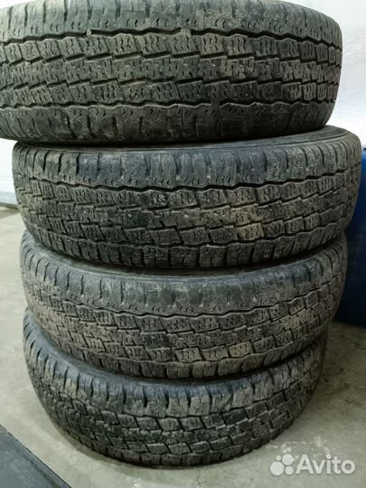 Шины triangle 185/75 r16c