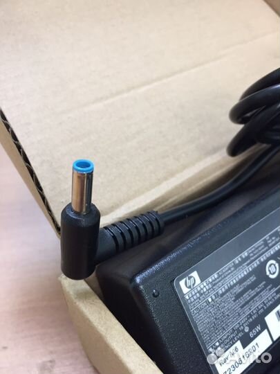 Блок питания для Hp 65 W, 19,5 V