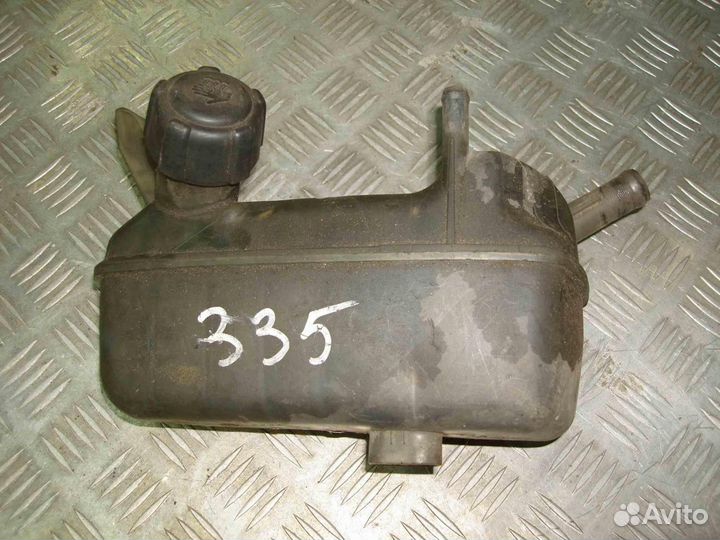 Бачок Renault Megane II 2002-2009