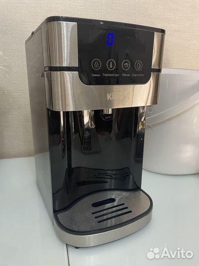 Термопот Kitfort кт-2501