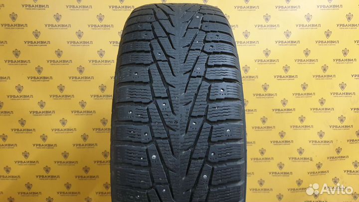 Nokian Tyres Hakkapeliitta 7 SUV 255/60 R18 112T