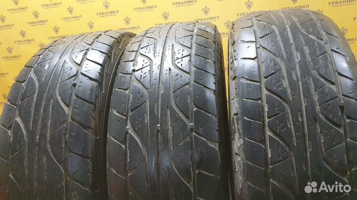 Dunlop Grandtrek AT3 245/70 R16 111T