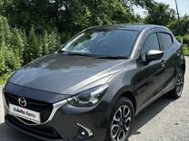 Mazda Demio 1.5 AT, 2017, 45 000 км, с пробегом, цена 1 100 000 руб.