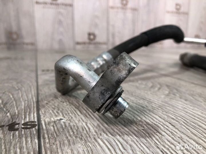 Трубка кондиционера Opel Insignia универсал A20DTH