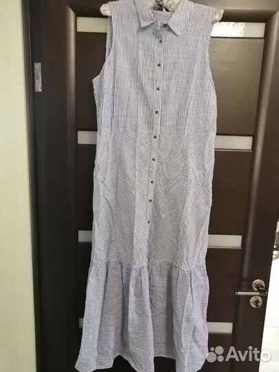 Платье новое 52