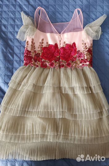 Choupette платье 104