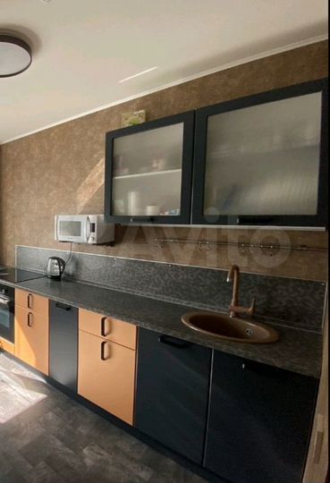 2-к. квартира, 37,7 м², 2/4 эт.