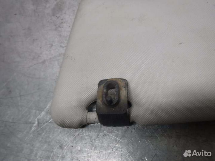 Козырек солнцезащитный правый Лада Гранта 11183