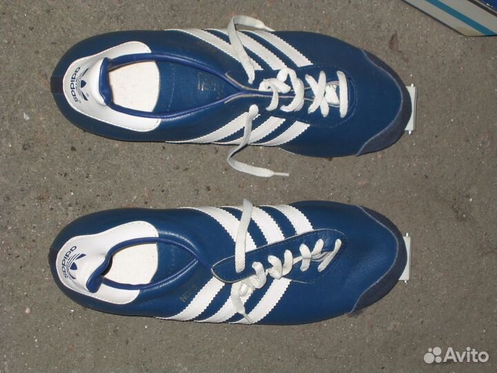 Ботинки лыжные,Adidas