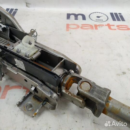 Рулевая колонка Volkswagen Tiguan 2 2018