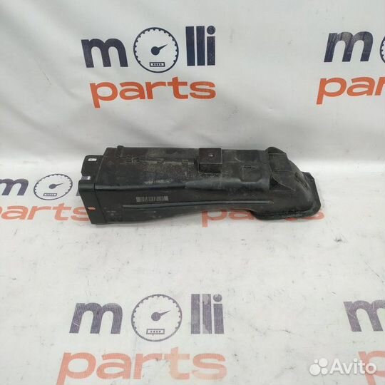 Патрубок воздушный Bmw 520D G30 2019