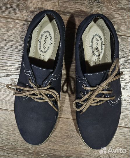 Туфли женские 39 размер