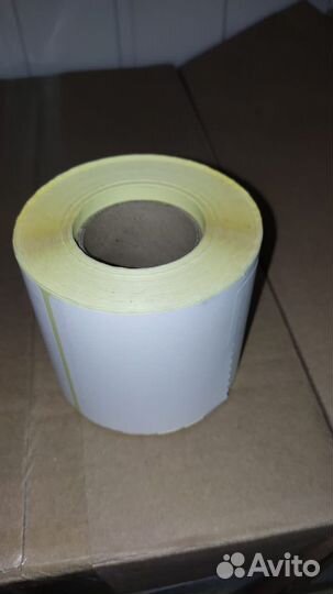 Этикетки для термопринтера, ozon, Xprinter