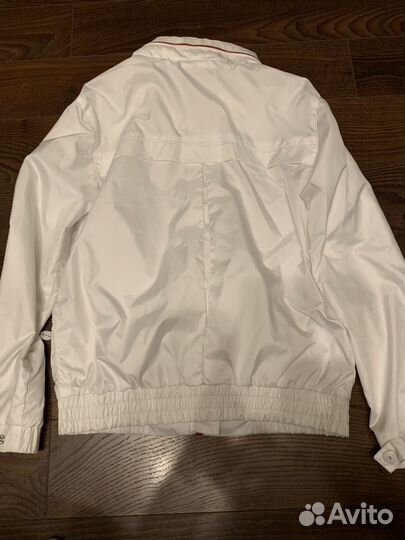 Ветровка фирмы MSK Италия