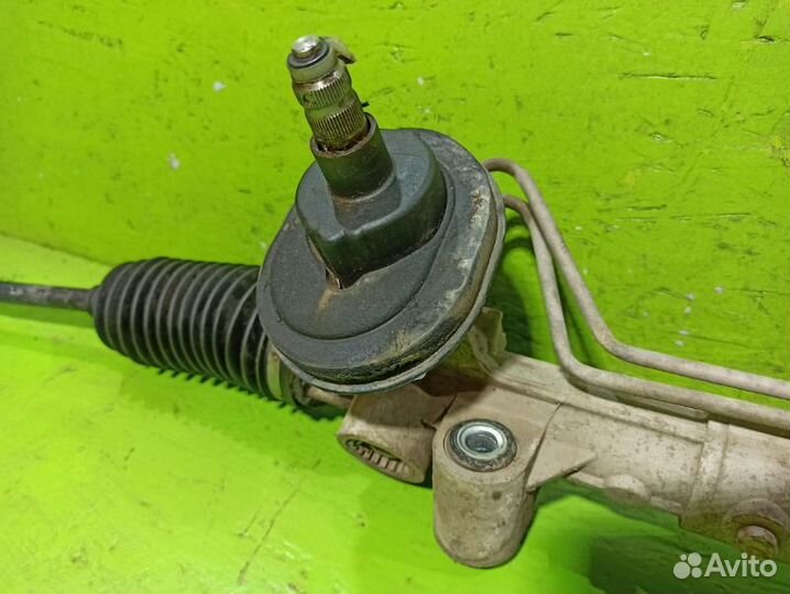 Рулевая рейка Fiat Albea 350A1000 2008