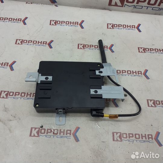 Блок управления центральным замком hyundai sonata