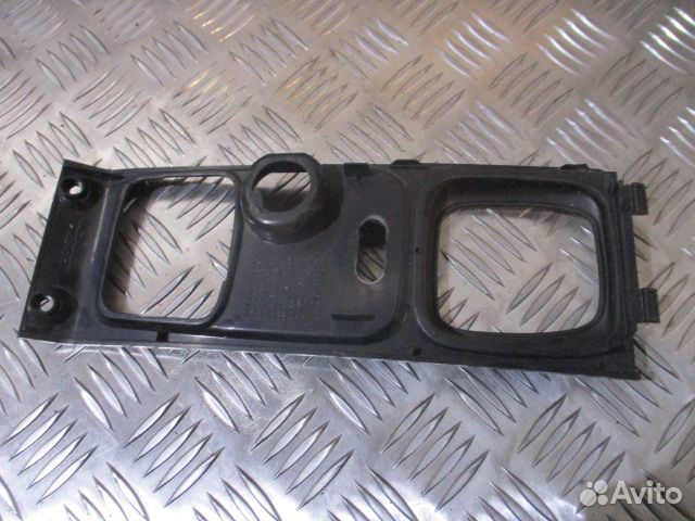 Накладка торпедо Scania 1443277