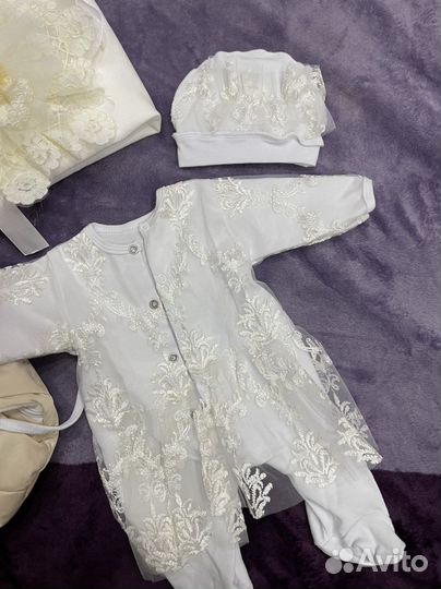 Комлект на выписку