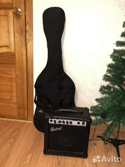 Электрогитара Epiphone Les Paul