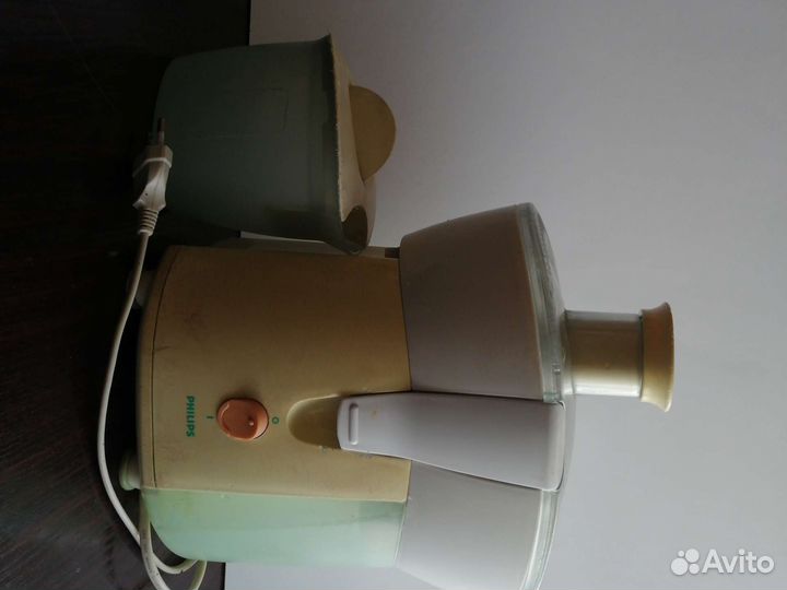 Соковыжималка филипс комфорт