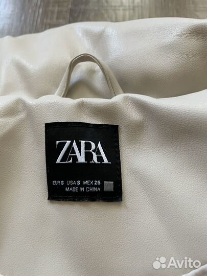 Жилетка Zara