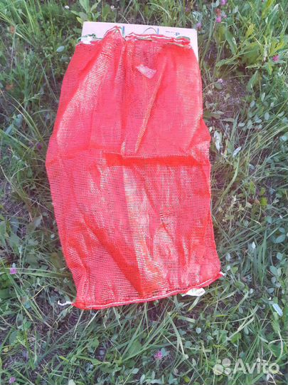 Овощная сетка