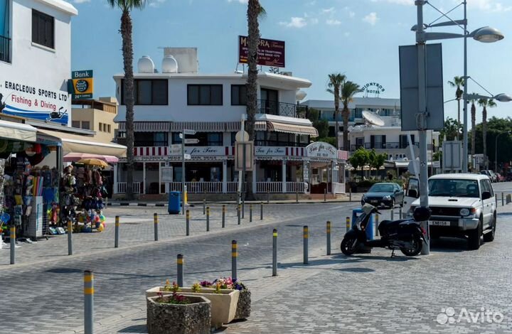 Вип-тур на Cyprus 7 дн
