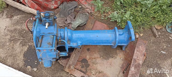 Сельхозтехника