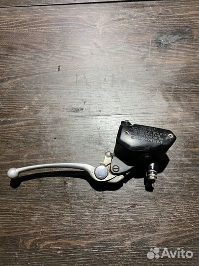 Тормозная машинка для Kawasaki ER6f ex650 12-16