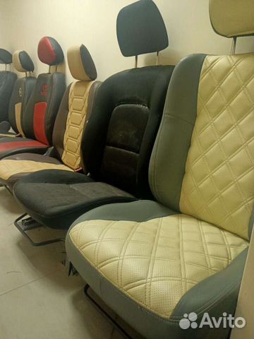 Автомобильное сиденье бу купить в Краснодаре | Авито