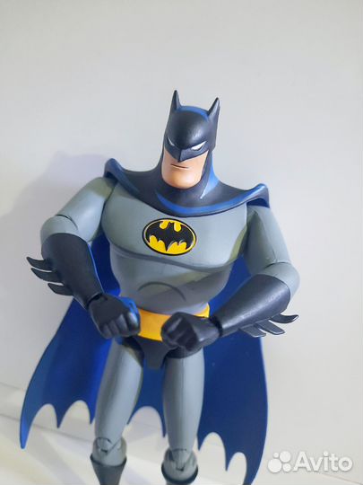Batman the Animated series DC фигурка