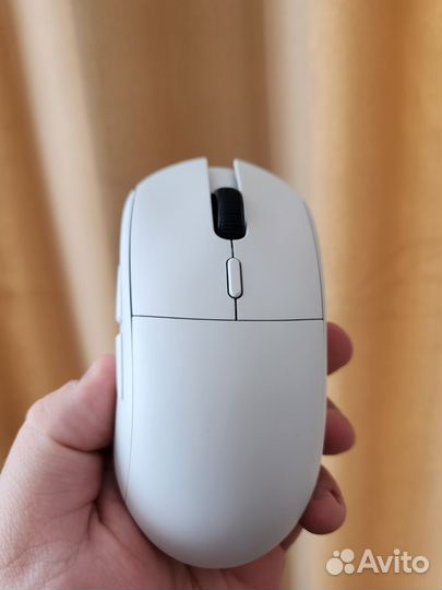 Игровая мышь ardor gaming phantom pro v2