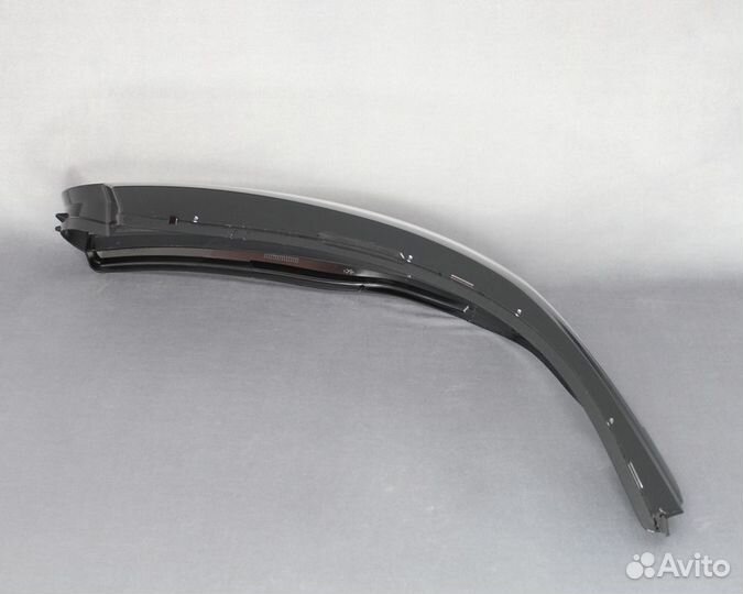 Стекла фар Land Rover Range Rover Sport 2 L494