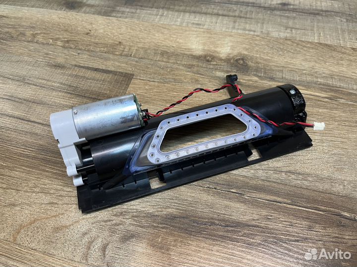 Мотор турбо щетки Xiaomi Roborock S5 Max/S6 Pure