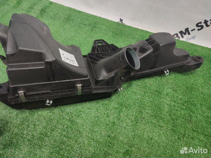 Корпус воздушного фильтра Bmw 320I F30 N20B20 2012