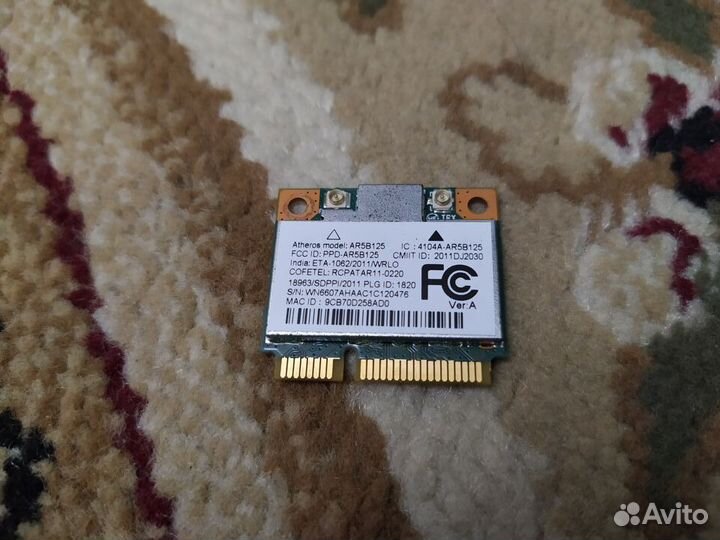 Acer Aspire 5250 разбор