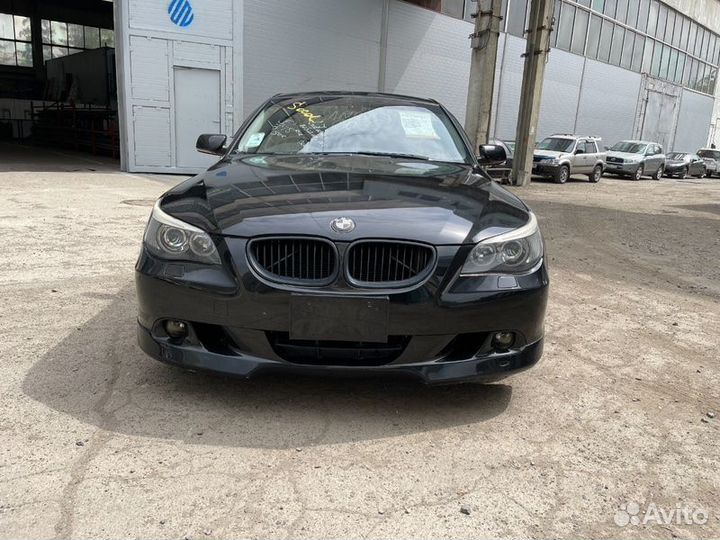 Подушка двигателя Bmw 5 Series 530I E60 M54B30