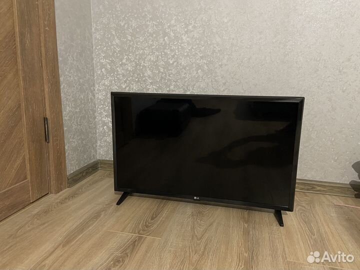 Телевизор LG 32LK510B