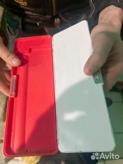 Пинал детский