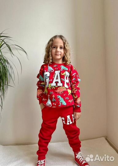 Детская одежда оптом из Турции