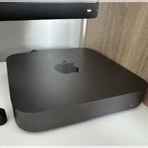 Mac Mini 2018